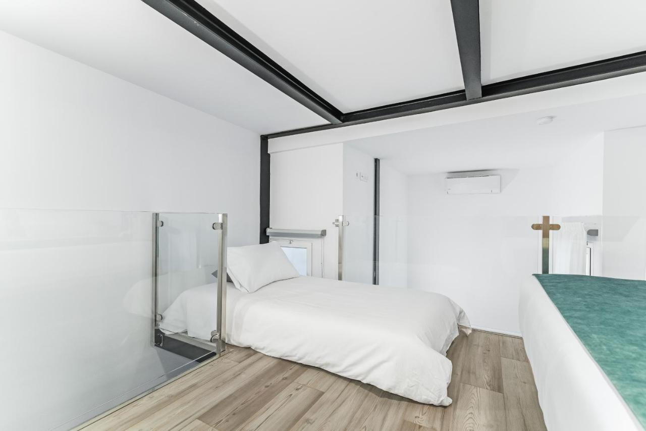 Open Sea Suites Las Palmas Exterior photo